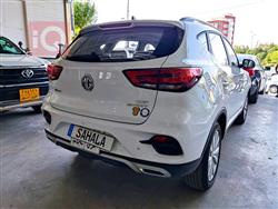 ام جي ZS